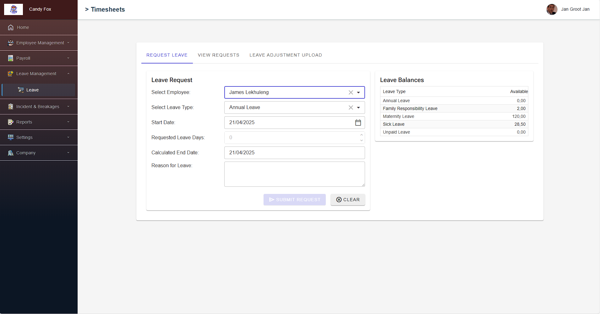image PRPro Business Intelligence Reporting