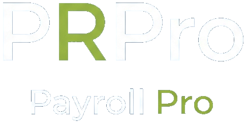 PRPro - Professional Payroll and Business Management Software