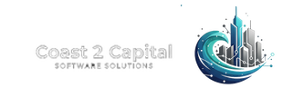 Powered by Coast2Capital - Web Development and Tech Solutions